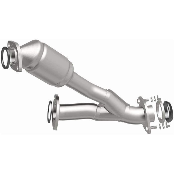 Catalytic Converter MagnaFlow 444507