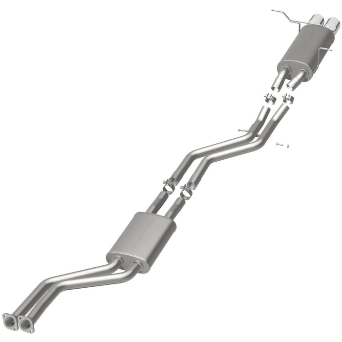 Exhaust System Kit MagnaFlow 16465