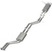 Exhaust System Kit MagnaFlow 16465