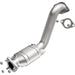 Catalytic Converter MagnaFlow 52298