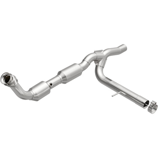 Catalytic Converter MagnaFlow 4583450