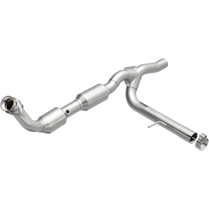 Catalytic Converter MagnaFlow 4583450