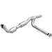 Catalytic Converter MagnaFlow 4583450