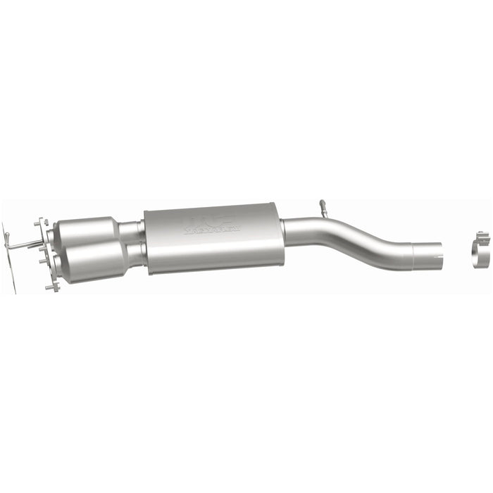 Catalytic Converter MagnaFlow 52719