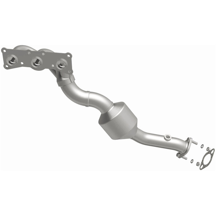 Exhaust Manifold with Integrated Catalytic Converter MagnaFlow 5531718