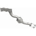 Exhaust Manifold with Integrated Catalytic Converter MagnaFlow 5531718