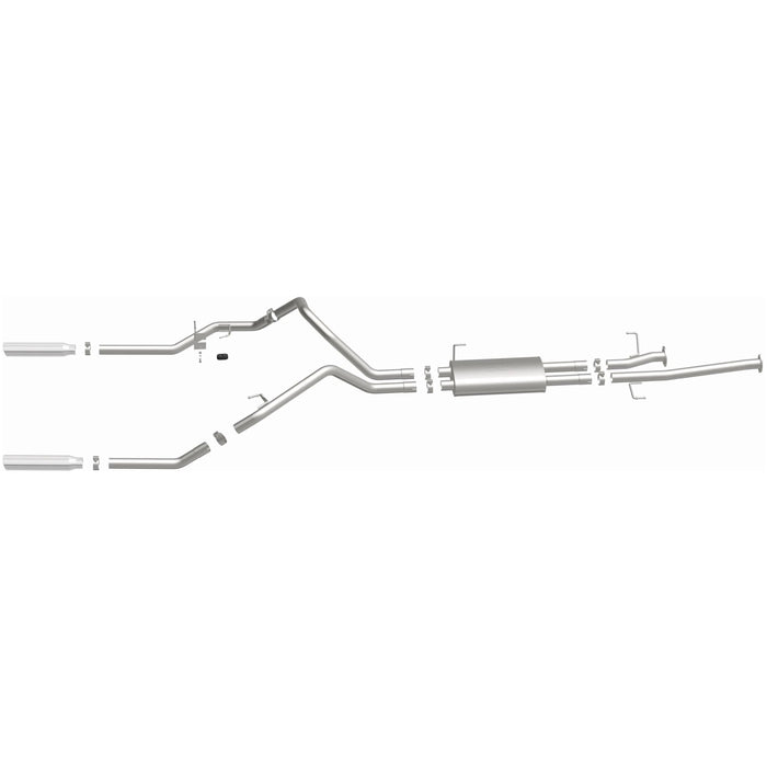 Exhaust System Kit MagnaFlow 15305