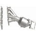 Exhaust Manifold with Integrated Catalytic Converter MagnaFlow 51429