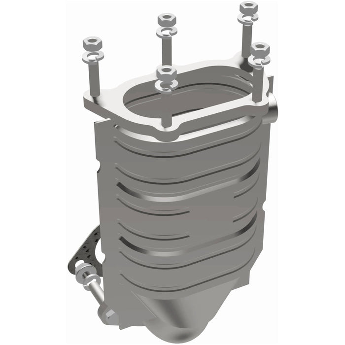 Catalytic Converter MagnaFlow 452842