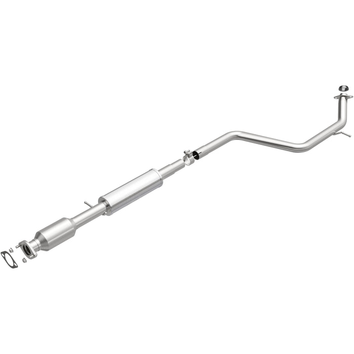Catalytic Converter MagnaFlow 5571314