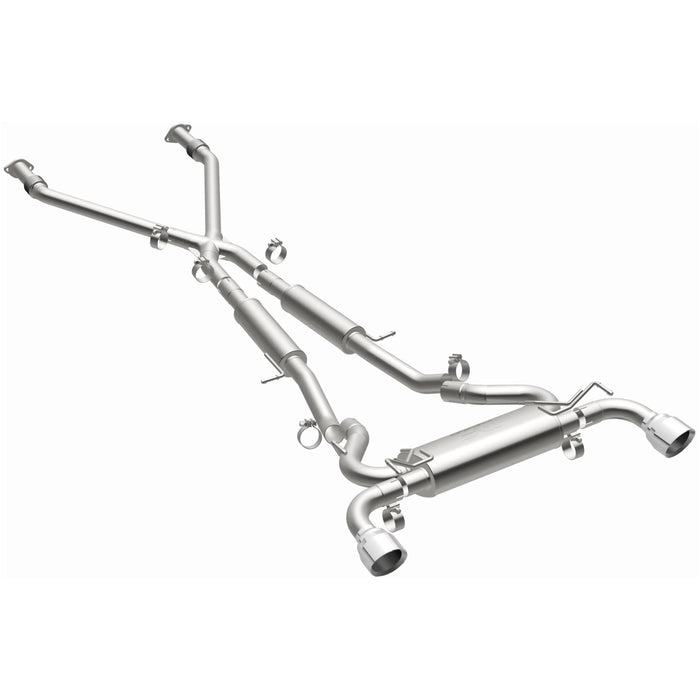 Exhaust System Kit MagnaFlow 19135