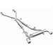 Exhaust System Kit MagnaFlow 19135