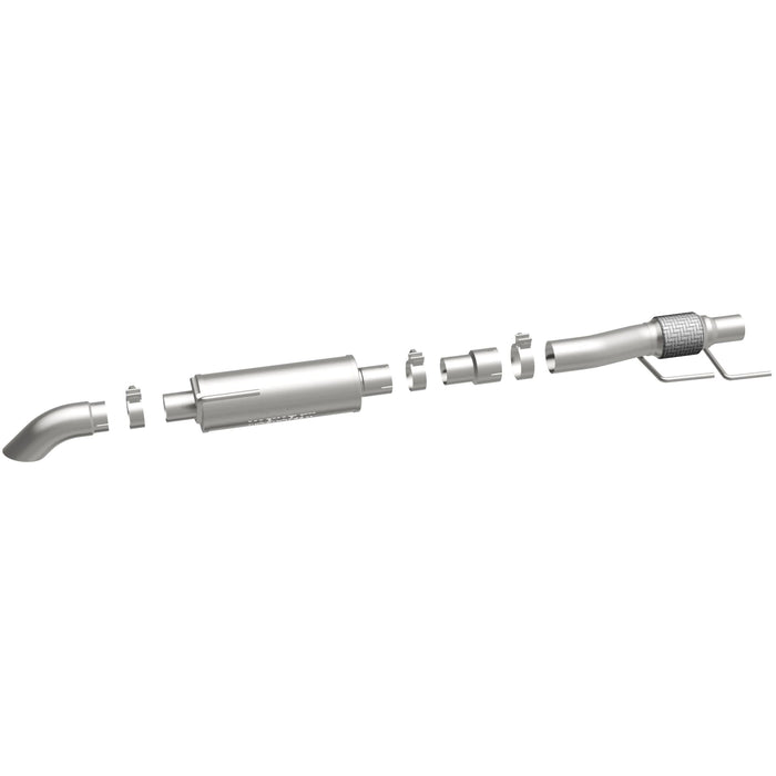 Exhaust System Kit MagnaFlow 19056