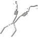 Exhaust System Kit MagnaFlow 15896