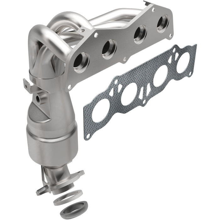 Exhaust Manifold with Integrated Catalytic Converter MagnaFlow 5582267