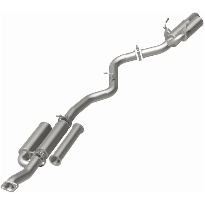 Exhaust System Kit MagnaFlow 19547