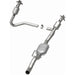 Catalytic Converter MagnaFlow 447241