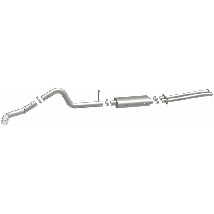 Exhaust System Kit MagnaFlow 15602