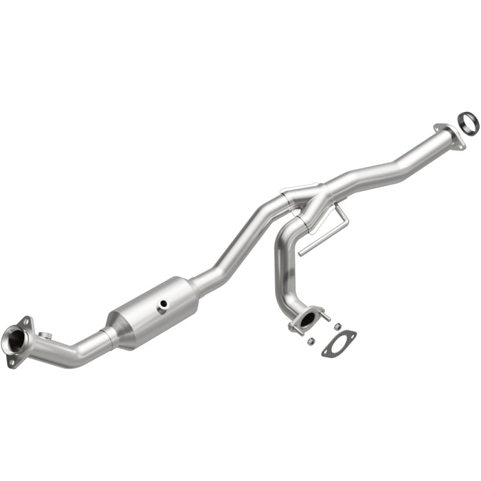 Catalytic Converter MagnaFlow 5551676