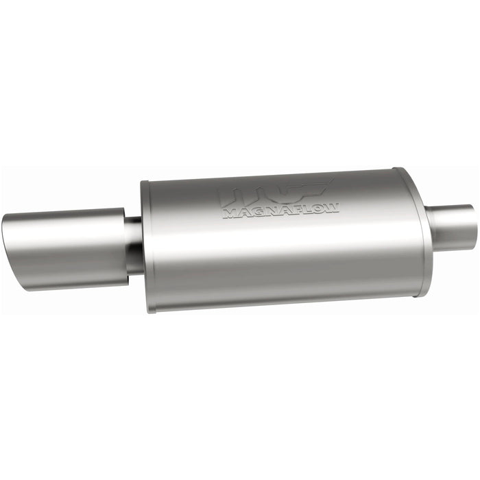 Exhaust Muffler MagnaFlow 14829