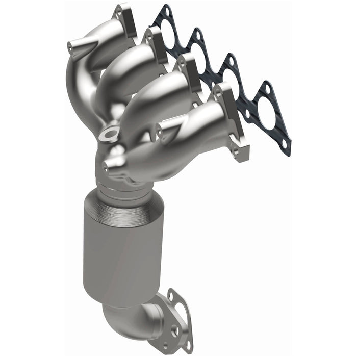 Exhaust Manifold with Integrated Catalytic Converter MagnaFlow 50350