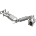 Catalytic Converter MagnaFlow 21-508