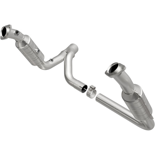 Catalytic Converter MagnaFlow 52451