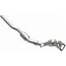 Catalytic Converter MagnaFlow 441093