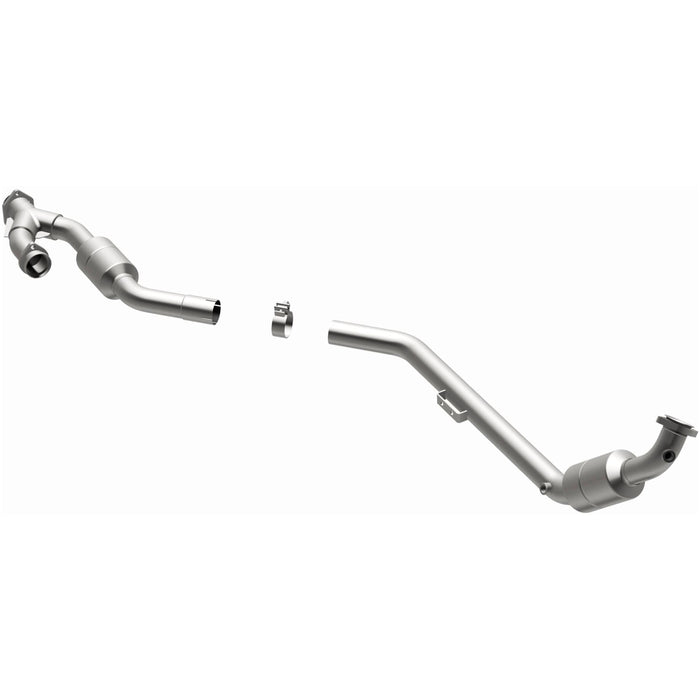 Catalytic Converter MagnaFlow 24535