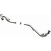 Catalytic Converter MagnaFlow 24535
