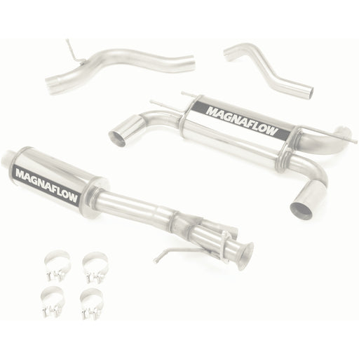 Exhaust System Kit MagnaFlow 16832