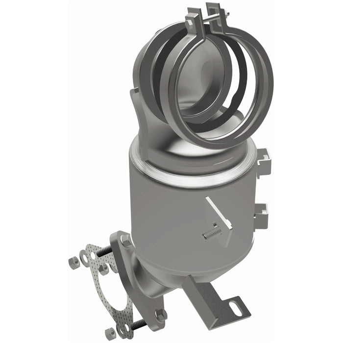 Catalytic Converter MagnaFlow 280173