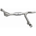Catalytic Converter MagnaFlow 447142