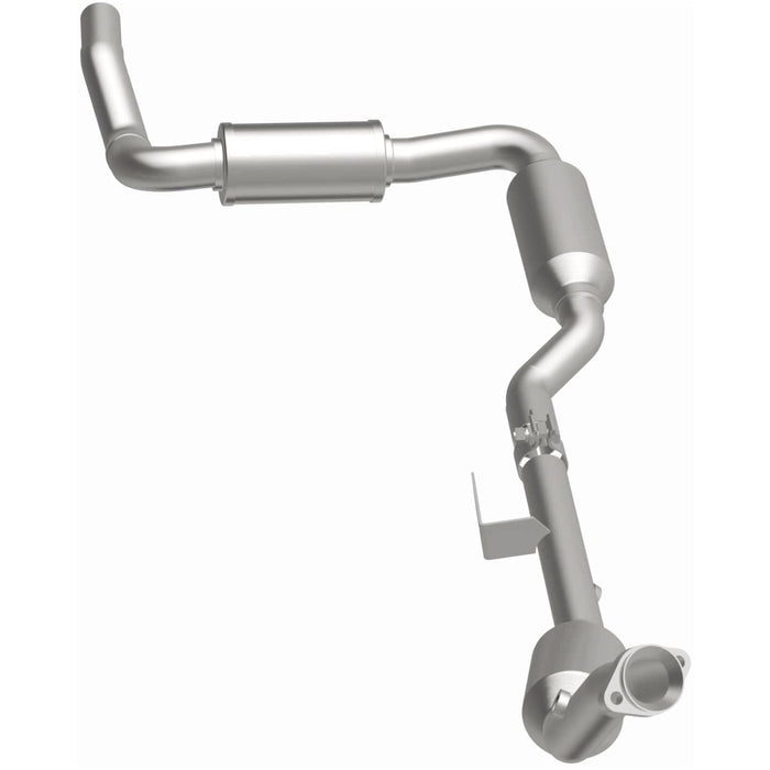 Catalytic Converter MagnaFlow 4583865
