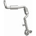 Catalytic Converter MagnaFlow 4583865