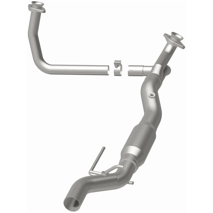 Catalytic Converter MagnaFlow 4451209