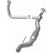 Catalytic Converter MagnaFlow 4451209