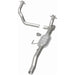 Catalytic Converter MagnaFlow 23500