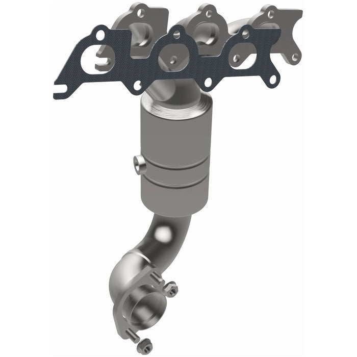 Exhaust Manifold with Integrated Catalytic Converter MagnaFlow 51445