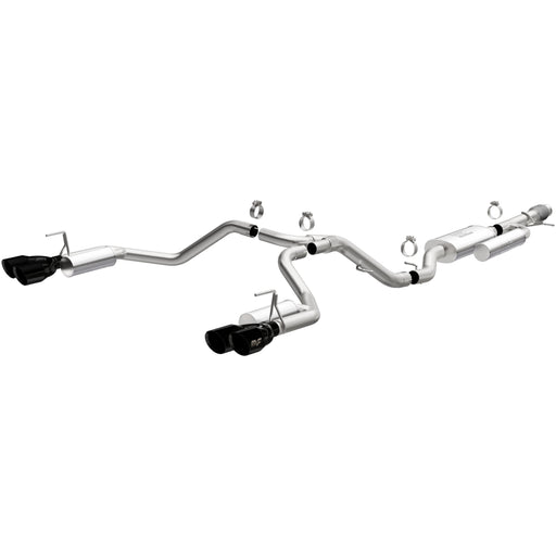 Exhaust System Kit MagnaFlow 19541