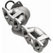 Exhaust Manifold with Integrated Catalytic Converter MagnaFlow 5531868