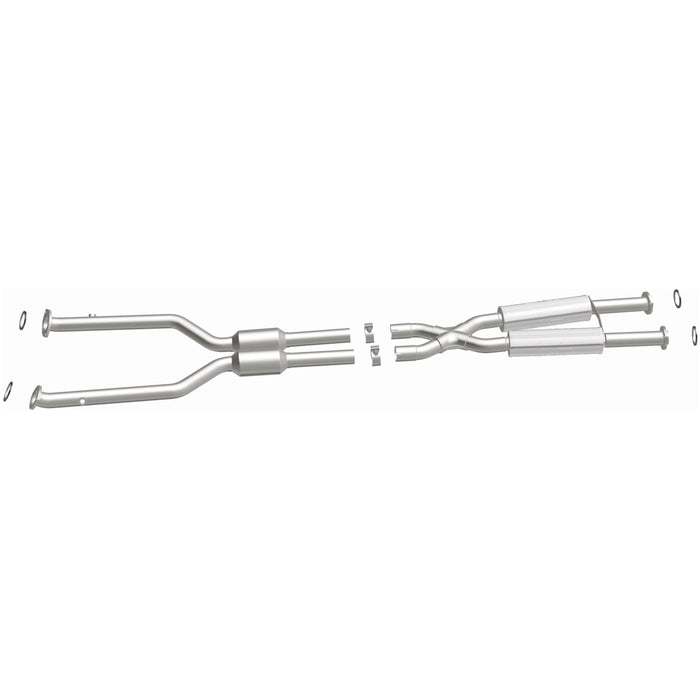 Catalytic Converter MagnaFlow 51836