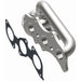 Exhaust Manifold with Integrated Catalytic Converter MagnaFlow 51198