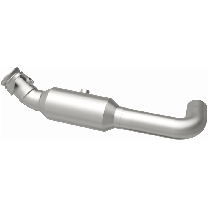 Catalytic Converter MagnaFlow 21-467