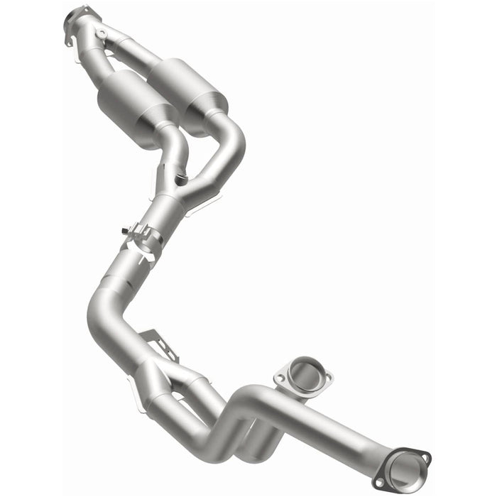 Catalytic Converter MagnaFlow 23580