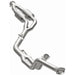 Catalytic Converter MagnaFlow 23580
