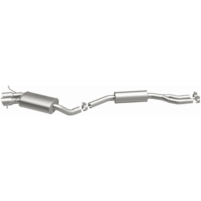 Exhaust System Kit MagnaFlow 16525