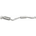 Exhaust System Kit MagnaFlow 16525