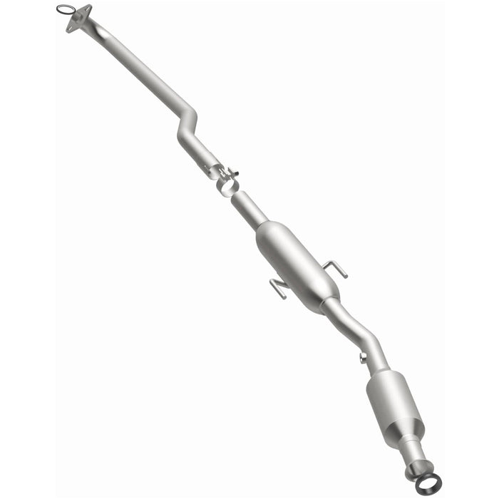 Catalytic Converter-Direct Fit MagnaFlow 51128