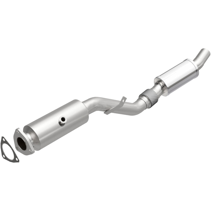 Catalytic Converter MagnaFlow 4481119